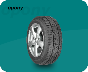 opony